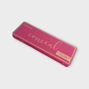 Profusion Cosmetics Conceal Palette - Vibrant Pink